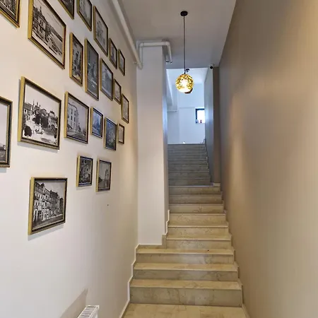 Apartamento Centro 2 Constança
